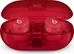 Apple Beats Solo Buds red