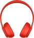 Apple Beats Solo3 wireless red