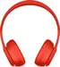 Apple Beats Solo3 wireless red