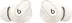 Apple Beats Studio Buds + cream white
