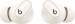 Apple Beats Studio Buds + cream white
