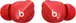Apple Beats Studio Buds red