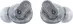 Apple Beats Studio Buds + transparent
