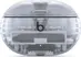 Apple Beats Studio Buds + transparent