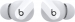 Apple Beats Studio Buds white