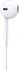 Apple EarPods with Lightning connector (2024)
