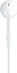 Apple EarPods with 3.5mm plug