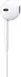 Apple EarPods with 3.5mm headphone plug