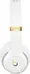 Beats by Dr. Dre Studio3 wireless white