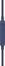 Belkin Soundshape USB-C blue (2024)