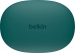 Belkin Soundshape Bolt blue-green