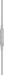 Belkin Soundshape Lightning (Rockstar white)