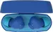 Belkin Soundshape Nano 2 blue