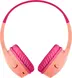 Belkin Soundshape mini USB-C pink