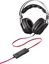 Cooler Master MasterPulse Over-Ear black