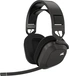 Corsair HS80 Max wireless steel grey