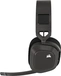 Corsair HS80 Max wireless steel grey