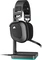 Corsair HS80 RGB wireless carbon