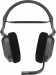 Corsair HS80 RGB wireless carbon