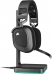 Corsair HS80 RGB wireless carbon