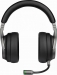 Corsair Virtuoso RGB wireless SE gunmetal