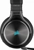 Corsair Virtuoso RGB wireless SE gunmetal