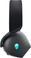 Dell Alienware Tri Mode wireless Gaming headset AW725H Dark Side of the Moon