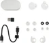 Denon PerL Pro white