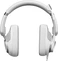 EPOS H6PRO Open Ghost white