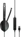EPOS Sennheiser Adapt 130T USB II
