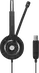 EPOS Sennheiser Impact SC 230 USB