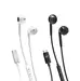 Energy Sistem Earphones Smart 2 Type C black