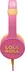 Energy Sistem Lol&Roll Pop Kids headphones Pink