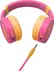 Energy Sistem Lol&Roll Pop Kids headphones Pink