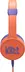 Energy Sistem Lol&Roll Pop Kids headphones orange