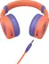 Energy Sistem Lol&Roll Pop Kids headphones orange