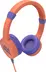 Energy Sistem Lol&Roll Pop Kids headphones orange