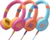 Energy Sistem Lol&Roll Pop Kids headphones orange