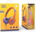 Energy Sistem Lol&Roll Pop Kids headphones orange