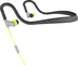 Energy Sistem Sports 2 Yellow Mic