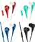 Energy Sistem Style 1+ Red