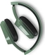 Energy Sistem headphones 1 Green Mic