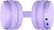 Energy Sistem headphones BT Style 3 Lavender