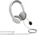 Energy Sistem headset Office 3 white