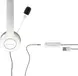 Energy Sistem headset Office 3 white