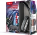 Gembird BHP-LED-02 black
