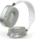 Gembird BHP-LED-02 white