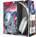 Gembird BHP-LED-02 white