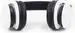 Gembird Bluetooth stereo headset white