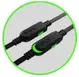 Gioteck MH-1 headset (Xbox 360)